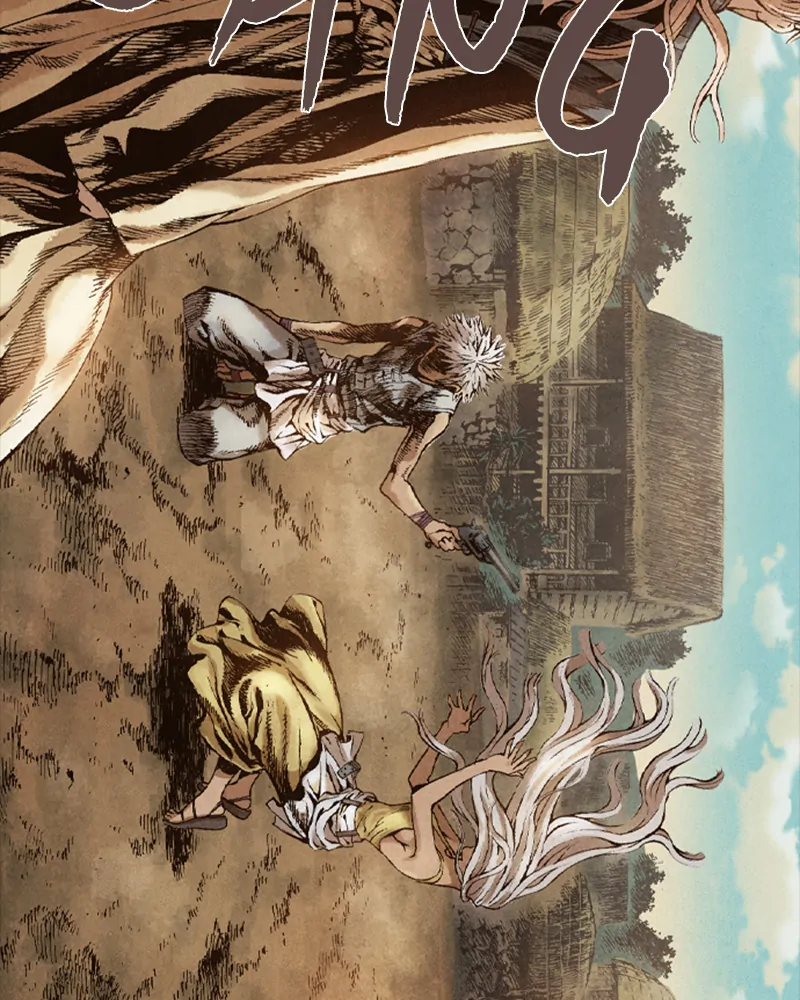 Read Blade of the Phantom Master En Manga Online