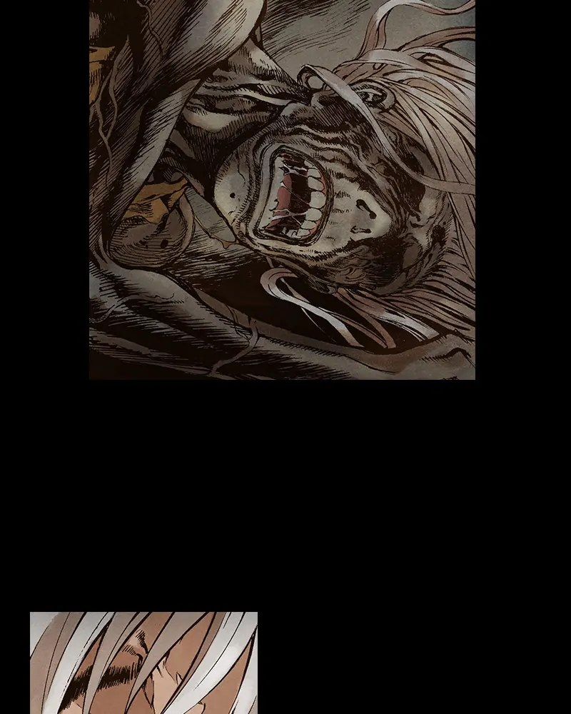 Read Blade of the Phantom Master En Manga Online