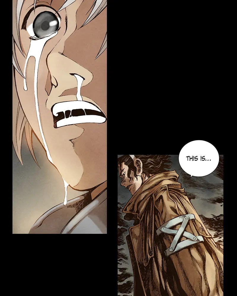 Read Blade of the Phantom Master En Manga Online