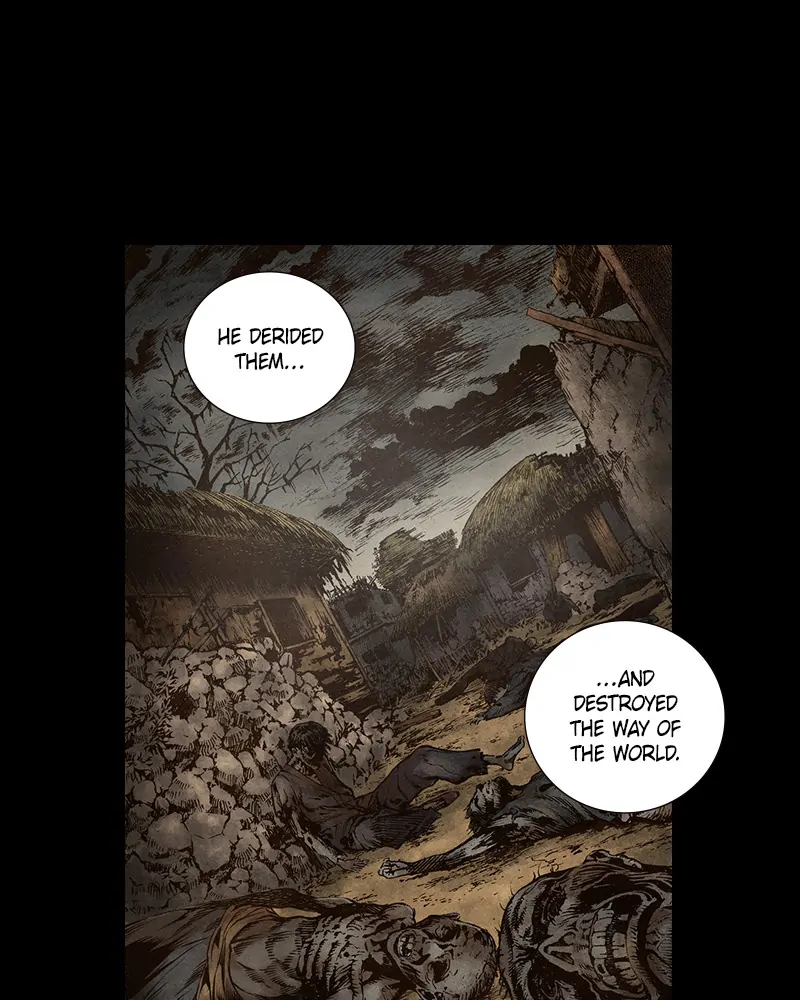 Read Blade of the Phantom Master En Manga Online