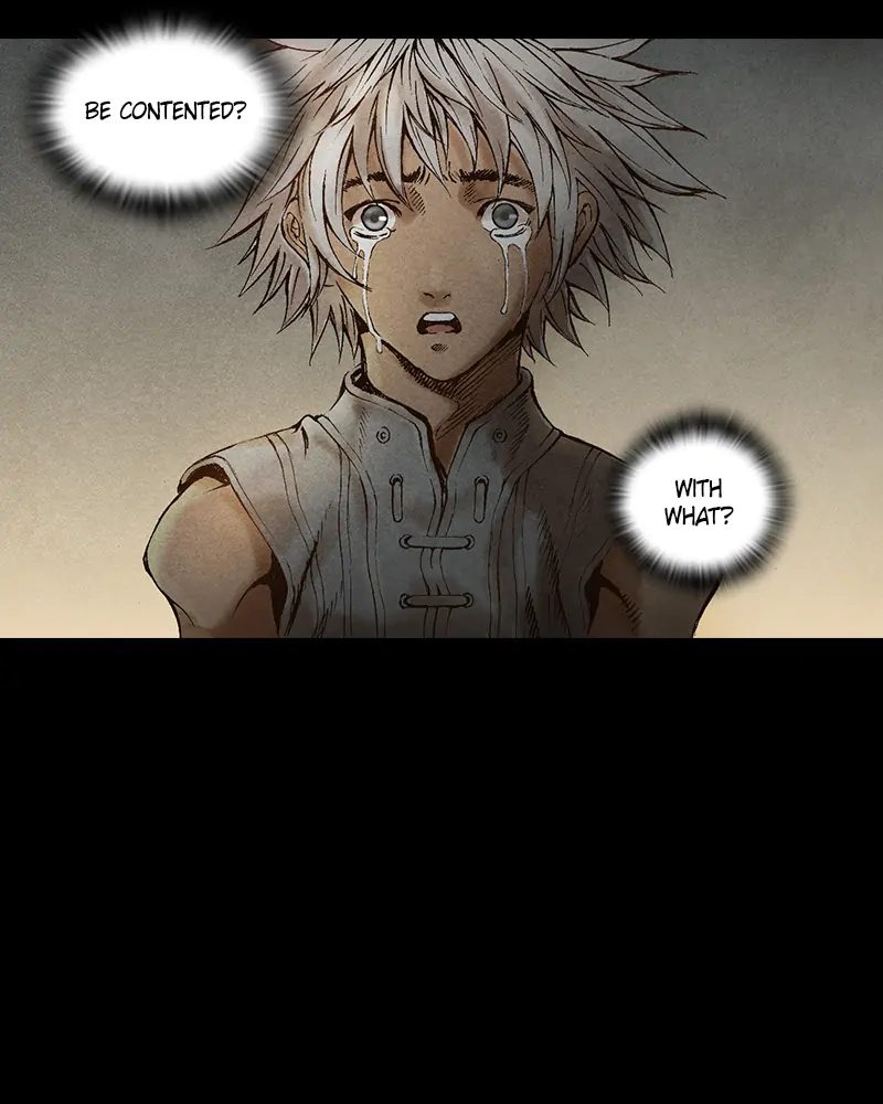 Read Blade of the Phantom Master En Manga Online