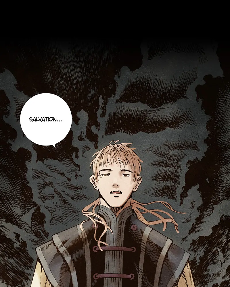 Read Blade of the Phantom Master En Manga Online