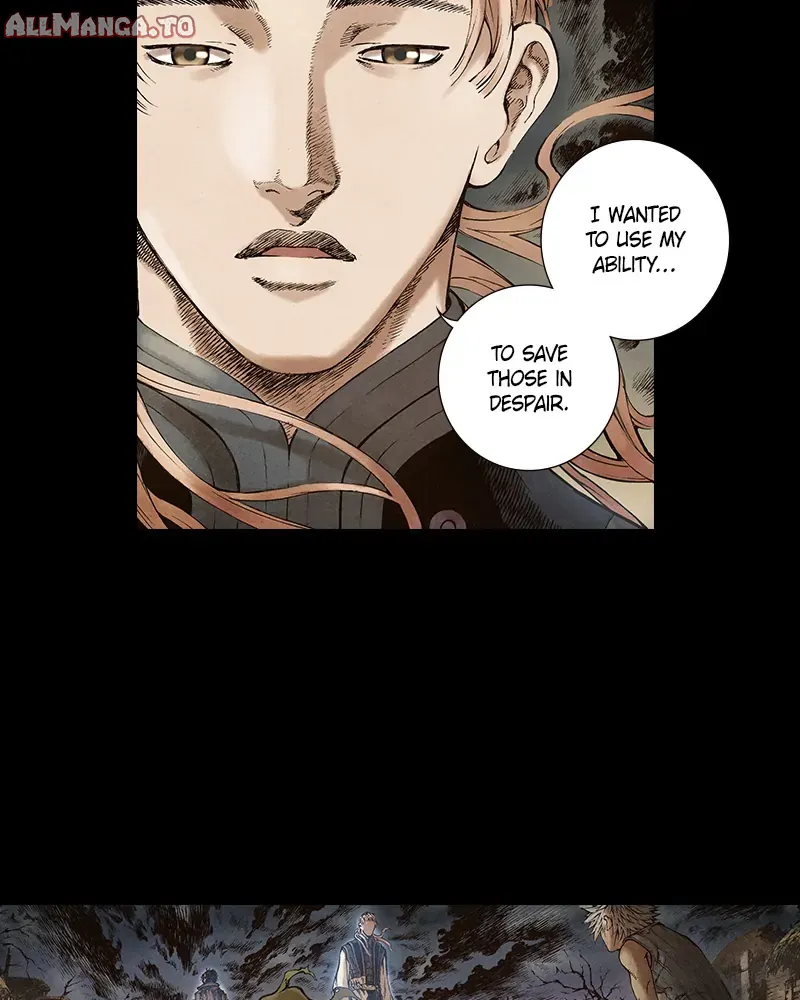 Read Blade of the Phantom Master En Manga Online