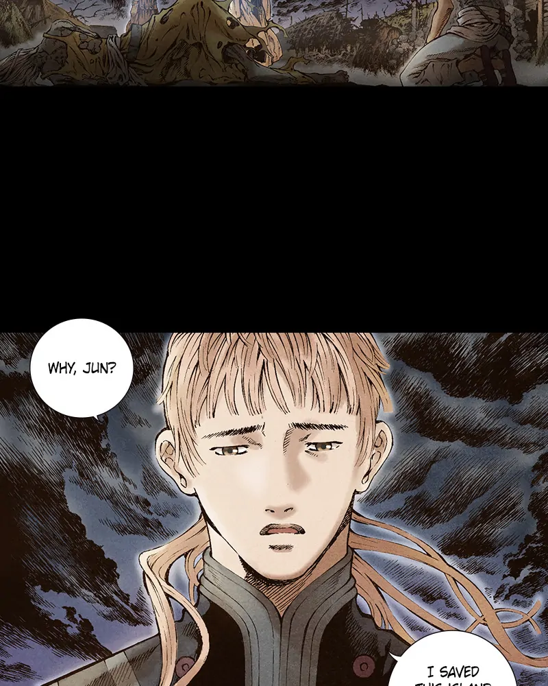 Read Blade of the Phantom Master En Manga Online