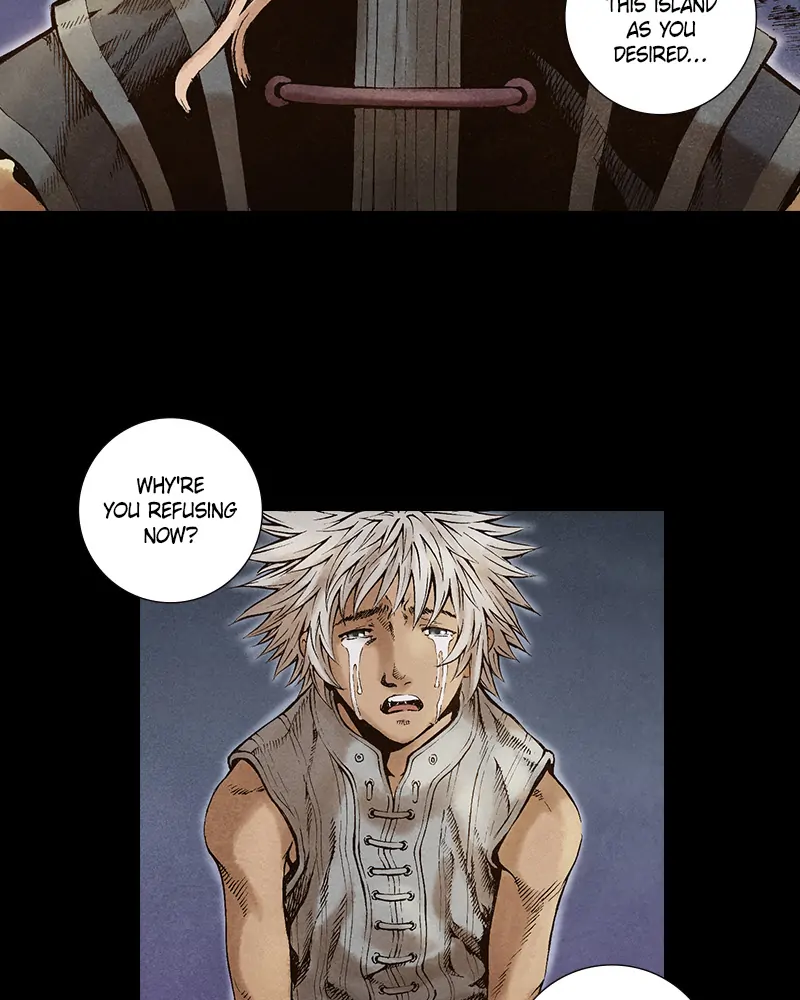 Read Blade of the Phantom Master En Manga Online