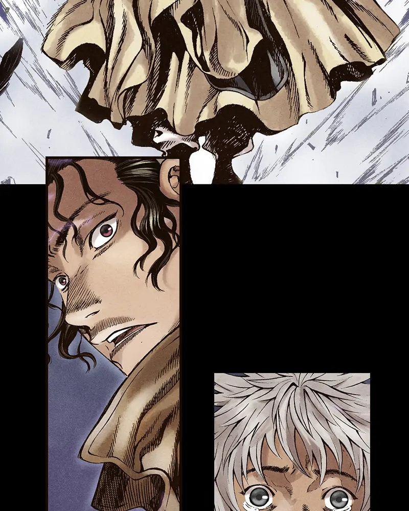 Read Blade of the Phantom Master En Manga Online