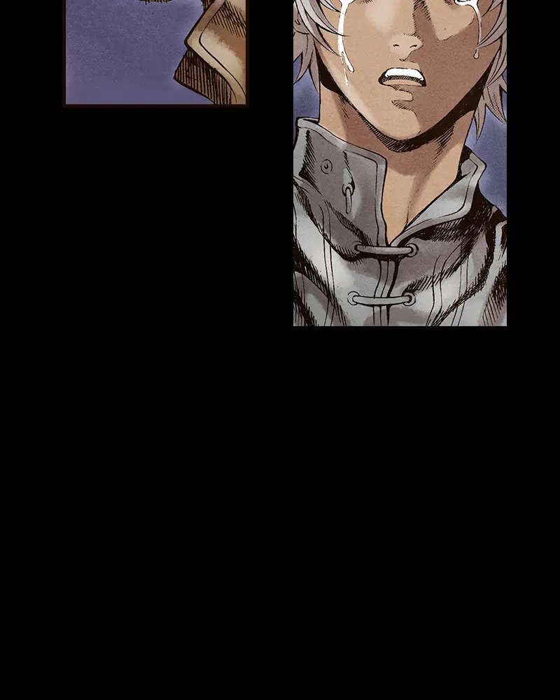 Read Blade of the Phantom Master En Manga Online