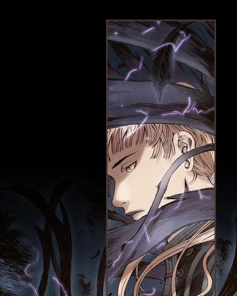 Read Blade of the Phantom Master En Manga Online