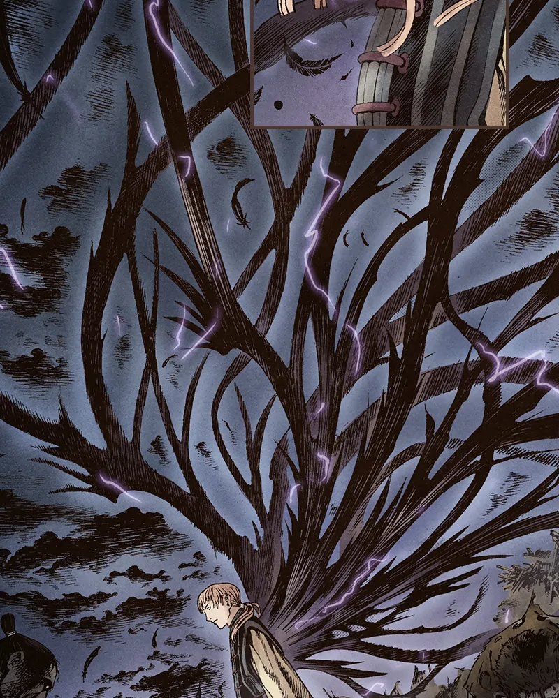 Read Blade of the Phantom Master En Manga Online