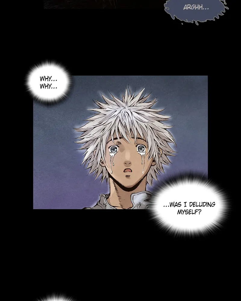 Read Blade of the Phantom Master En Manga Online