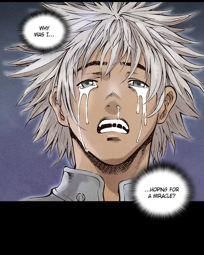 Read Blade of the Phantom Master En Manga Online
