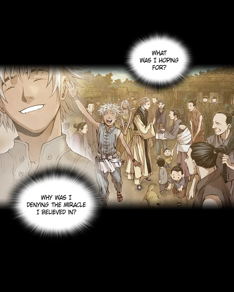 Read Blade of the Phantom Master En Manga Online