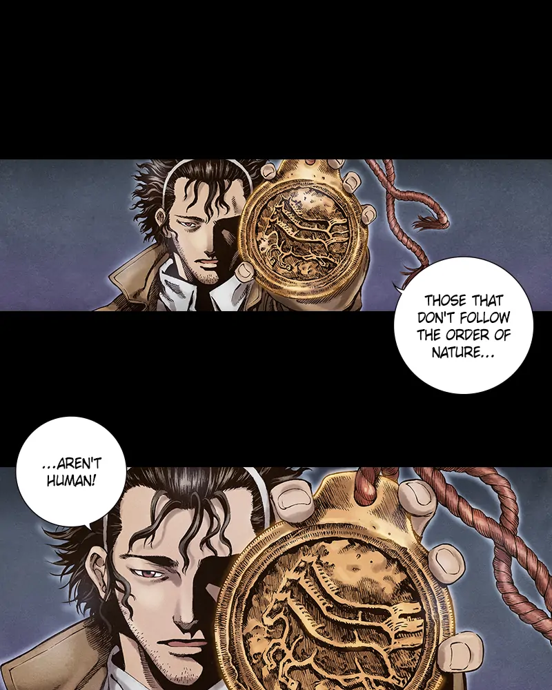 Read Blade of the Phantom Master En Manga Online