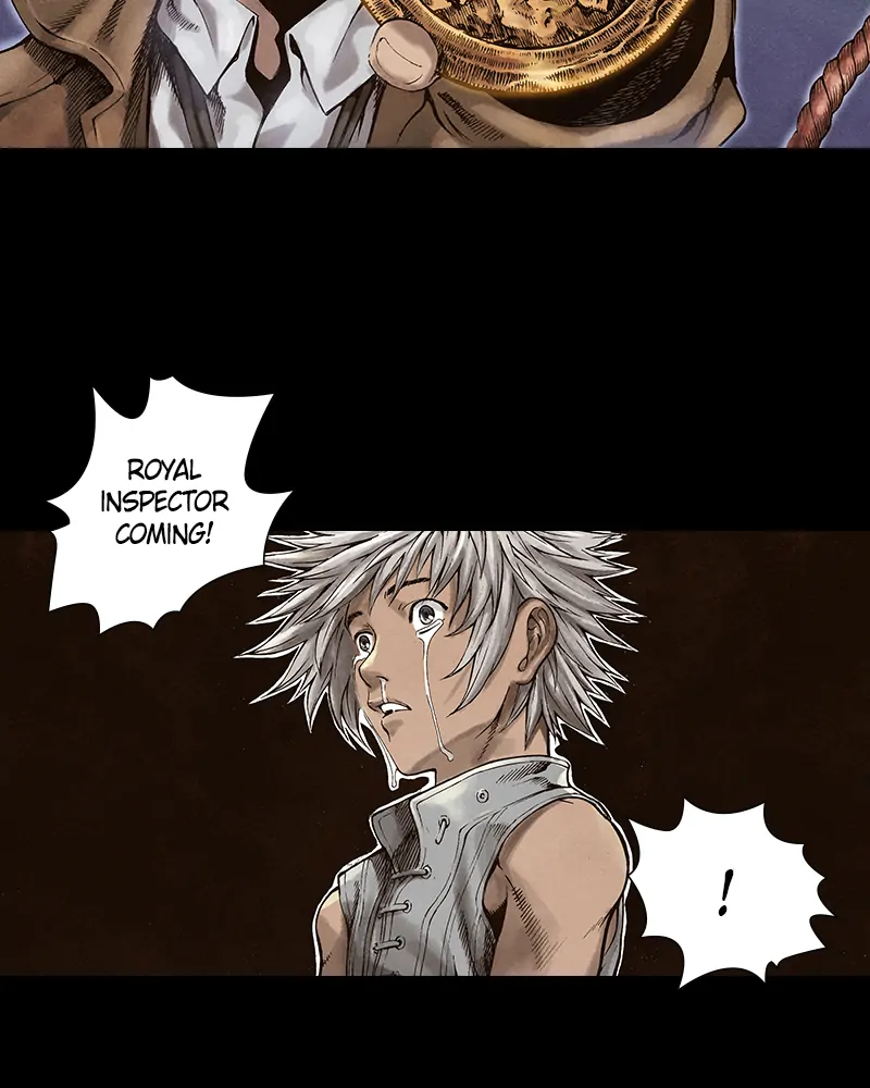 Read Blade of the Phantom Master En Manga Online