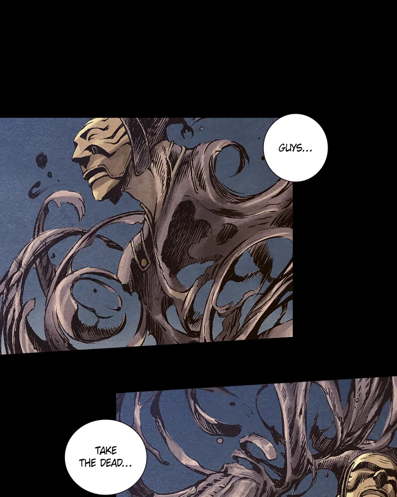 Read Blade of the Phantom Master En Manga Online