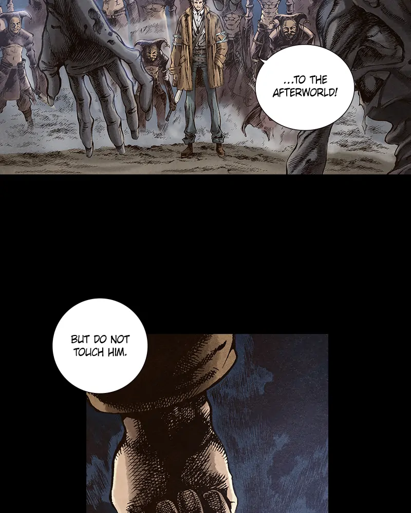 Read Blade of the Phantom Master En Manga Online