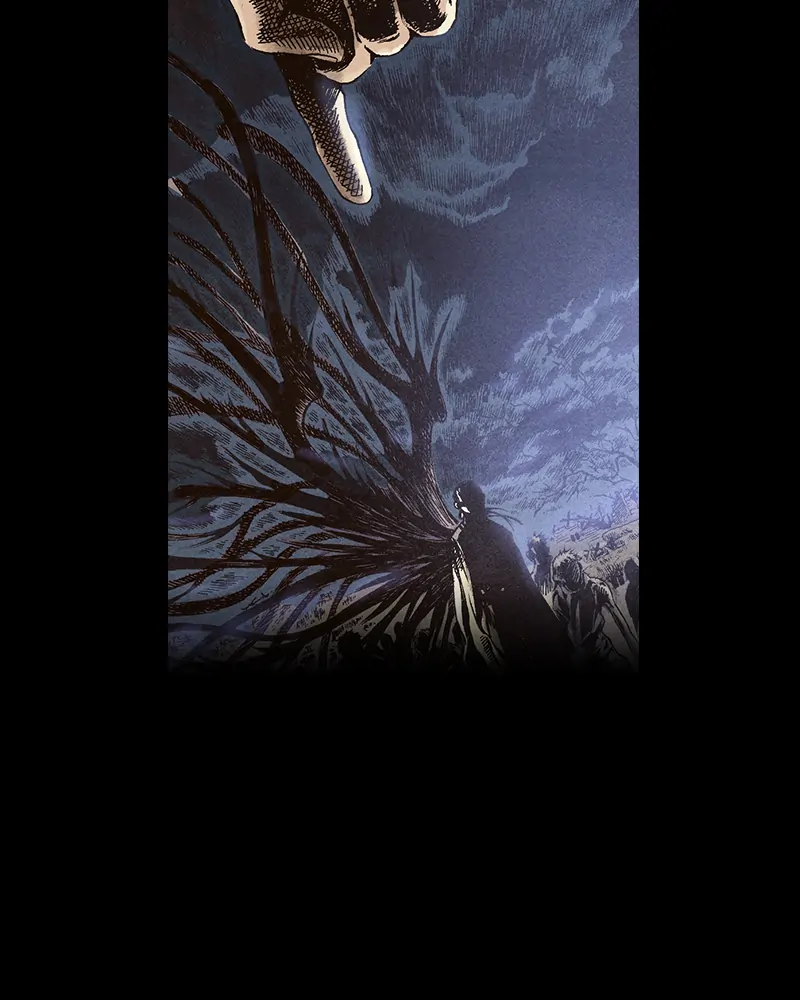 Read Blade of the Phantom Master En Manga Online