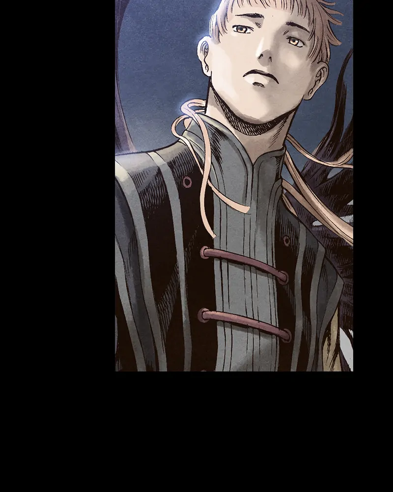 Read Blade of the Phantom Master En Manga Online
