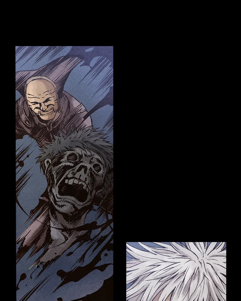 Read Blade of the Phantom Master En Manga Online