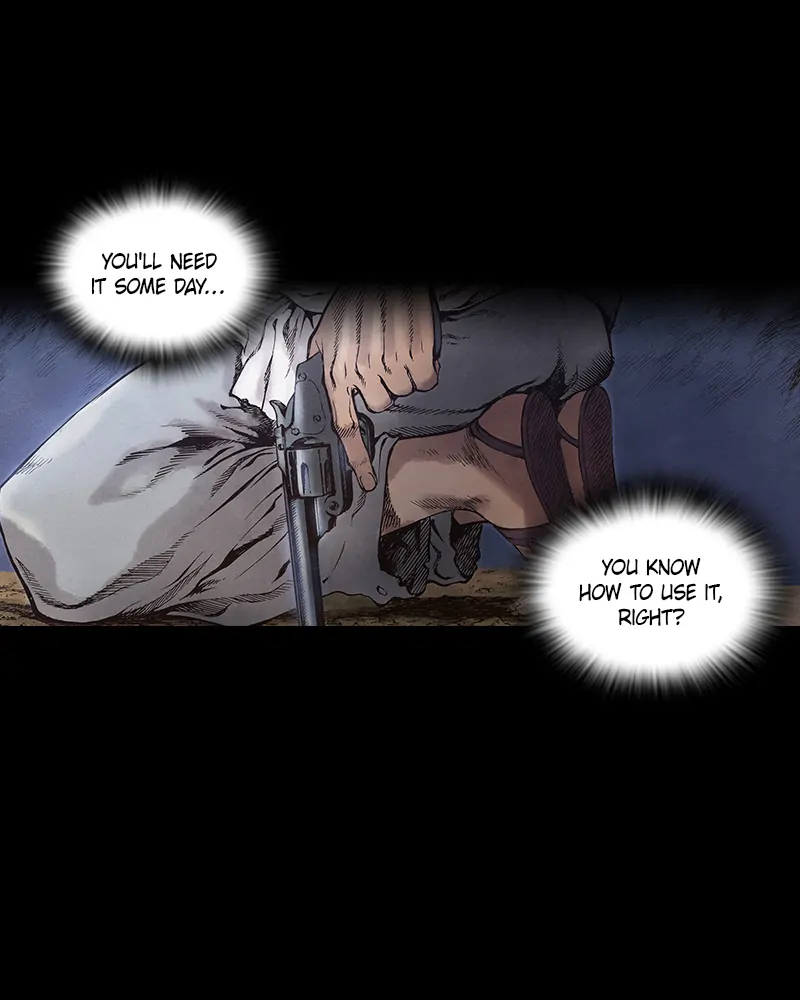 Read Blade of the Phantom Master En Manga Online
