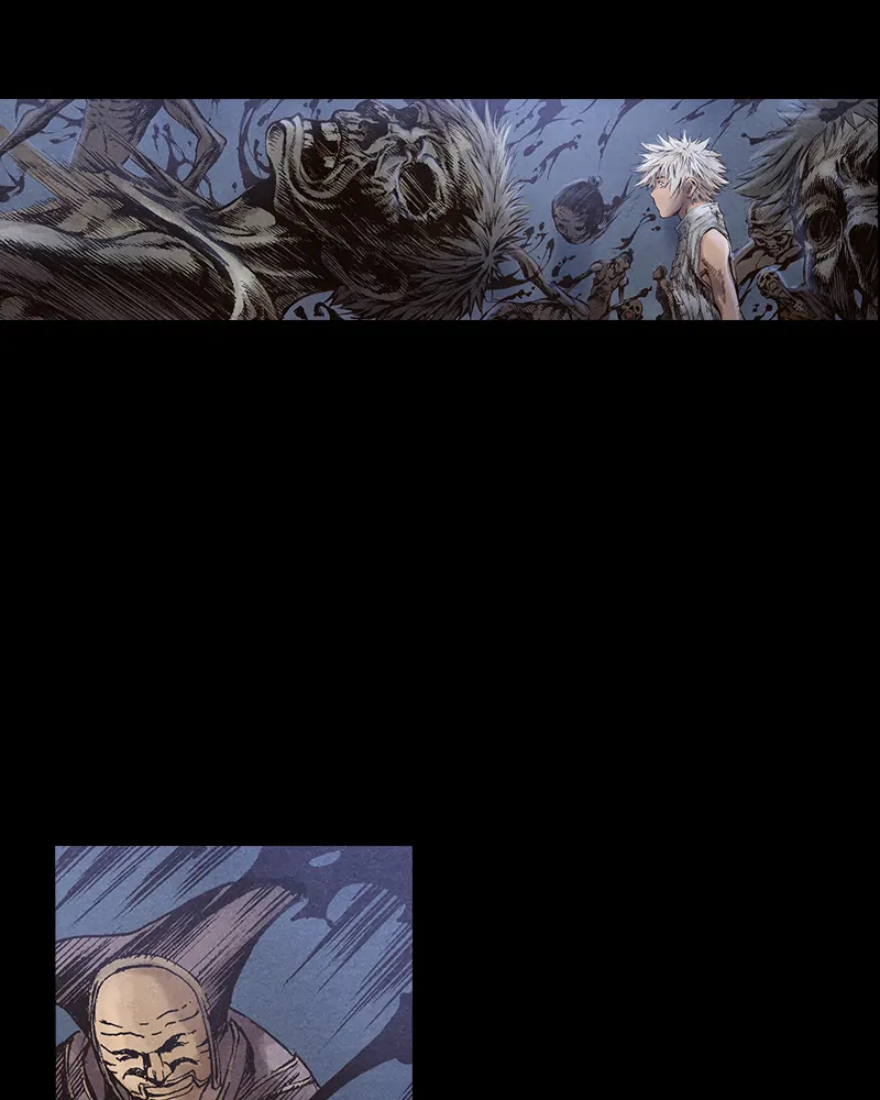 Read Blade of the Phantom Master En Manga Online