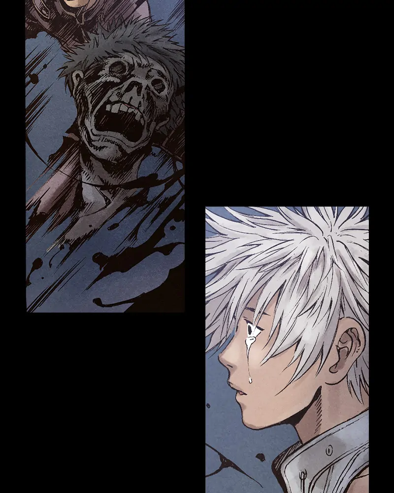 Read Blade of the Phantom Master En Manga Online