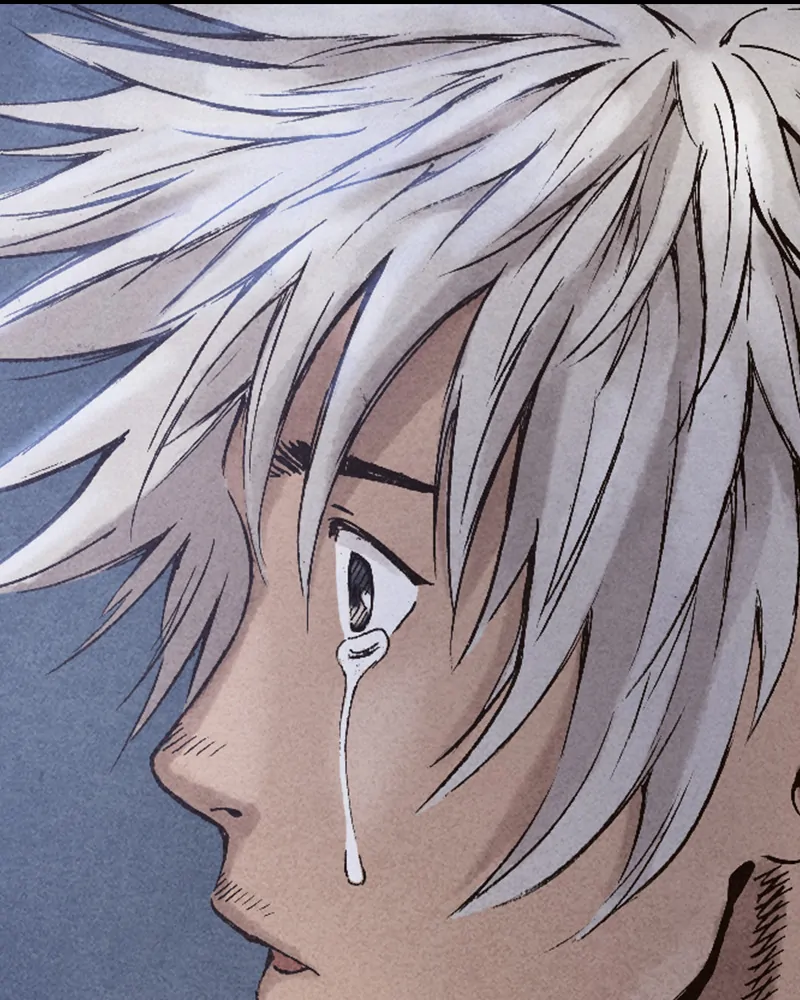 Read Blade of the Phantom Master En Manga Online