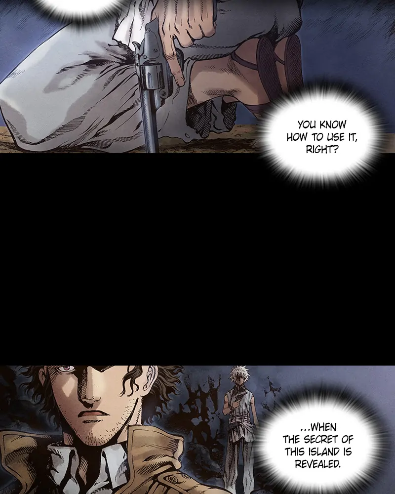 Read Blade of the Phantom Master En Manga Online