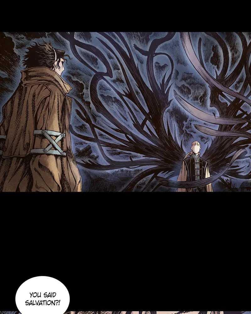 Read Blade of the Phantom Master En Manga Online