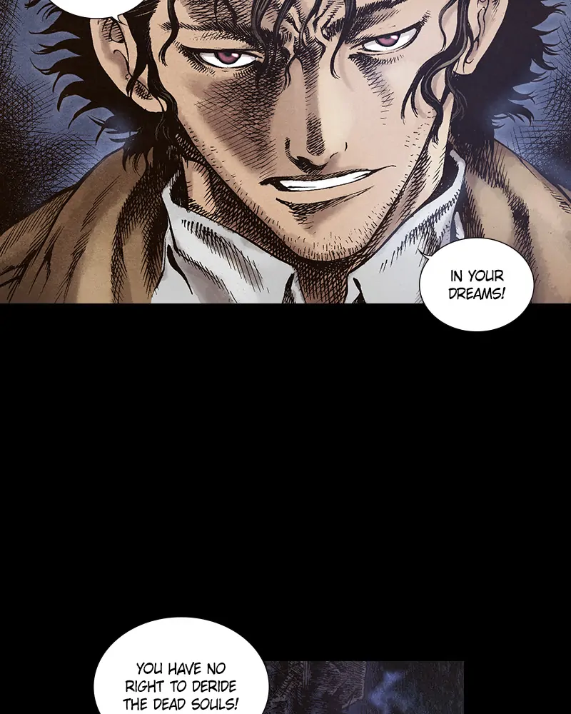 Read Blade of the Phantom Master En Manga Online