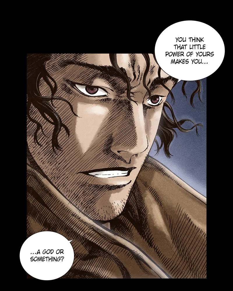 Read Blade of the Phantom Master En Manga Online