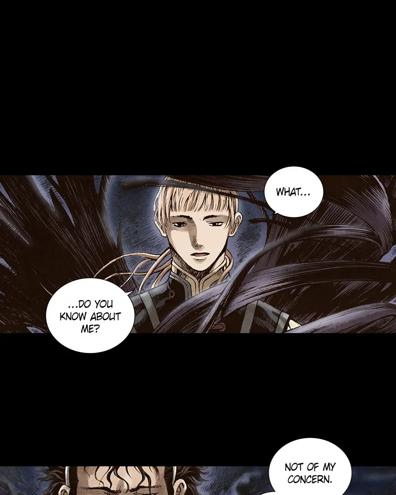 Read Blade of the Phantom Master En Manga Online