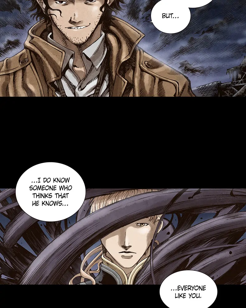 Read Blade of the Phantom Master En Manga Online