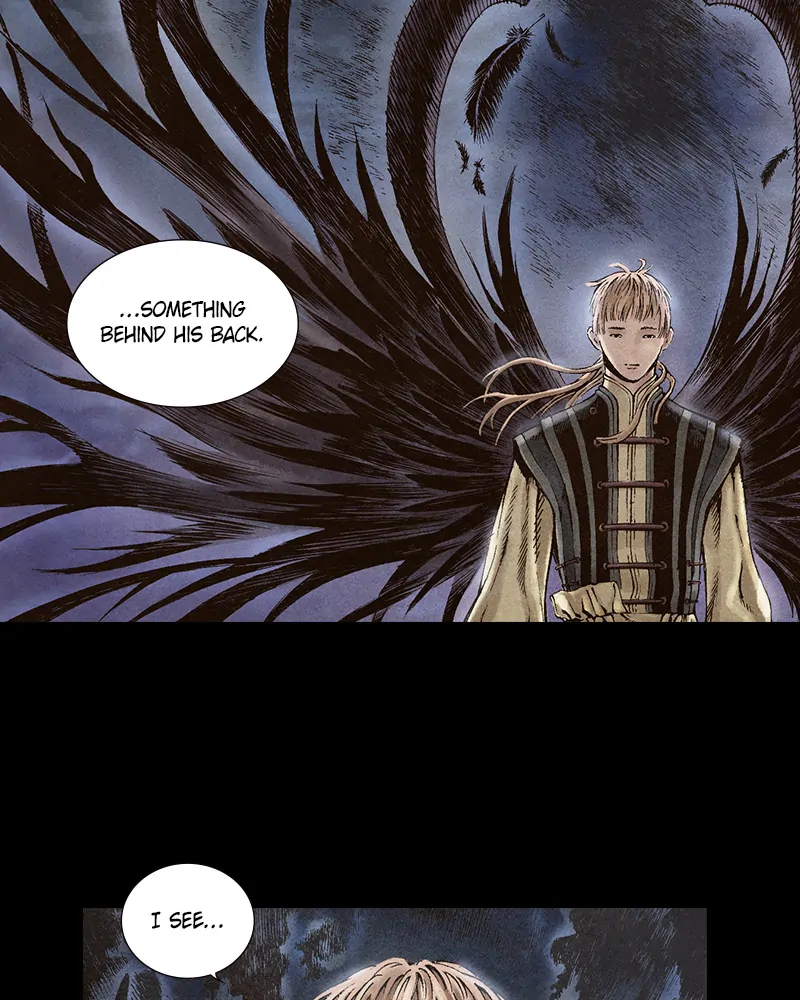 Read Blade of the Phantom Master En Manga Online