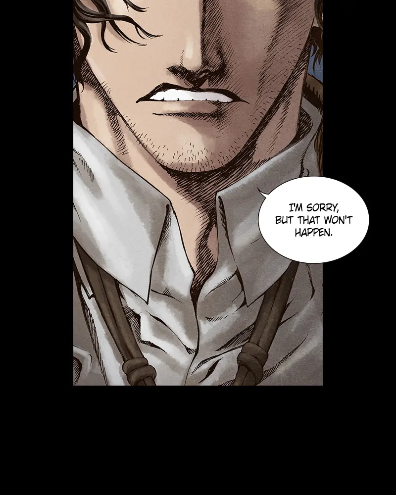 Read Blade of the Phantom Master En Manga Online