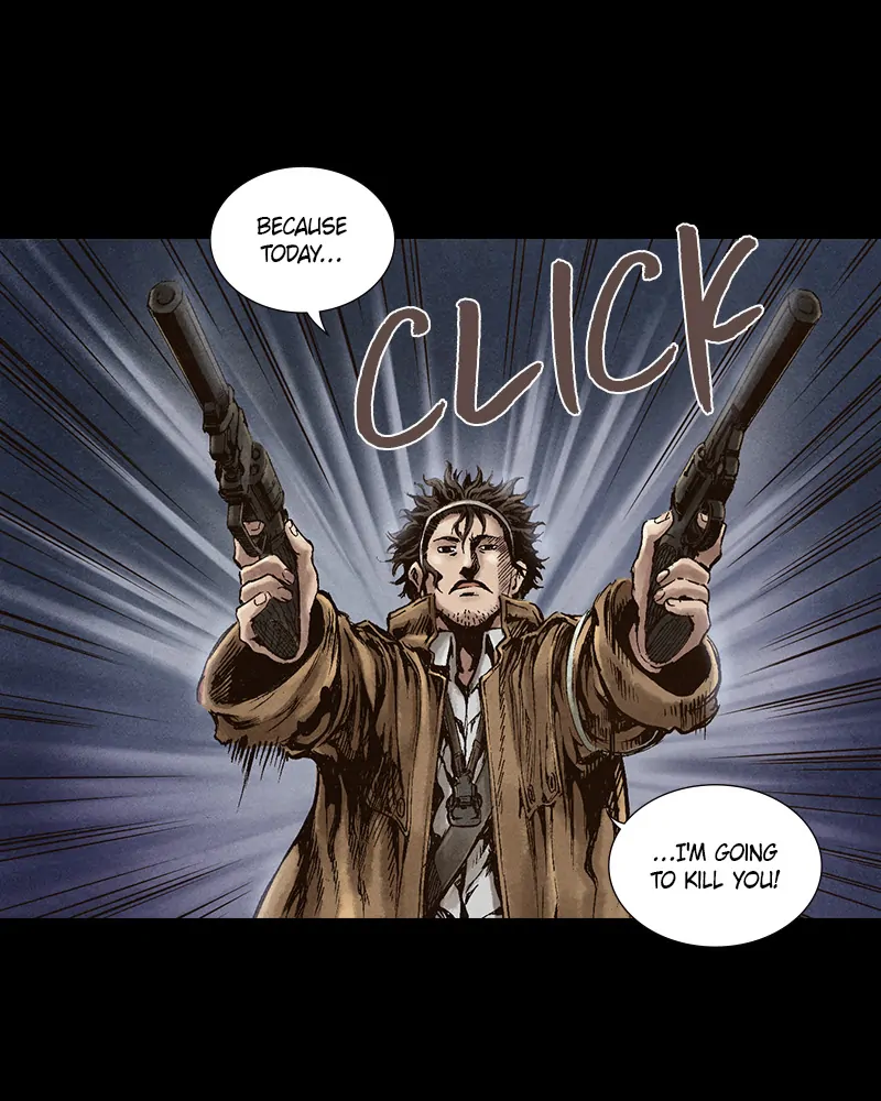 Read Blade of the Phantom Master En Manga Online