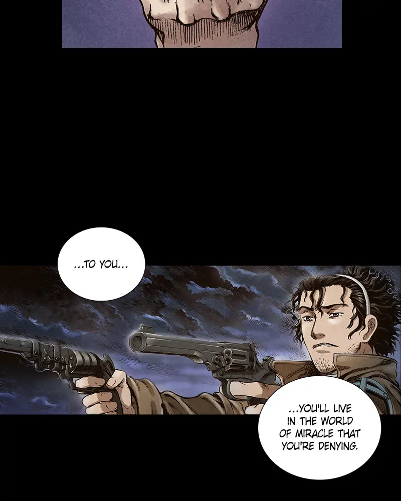 Read Blade of the Phantom Master En Manga Online