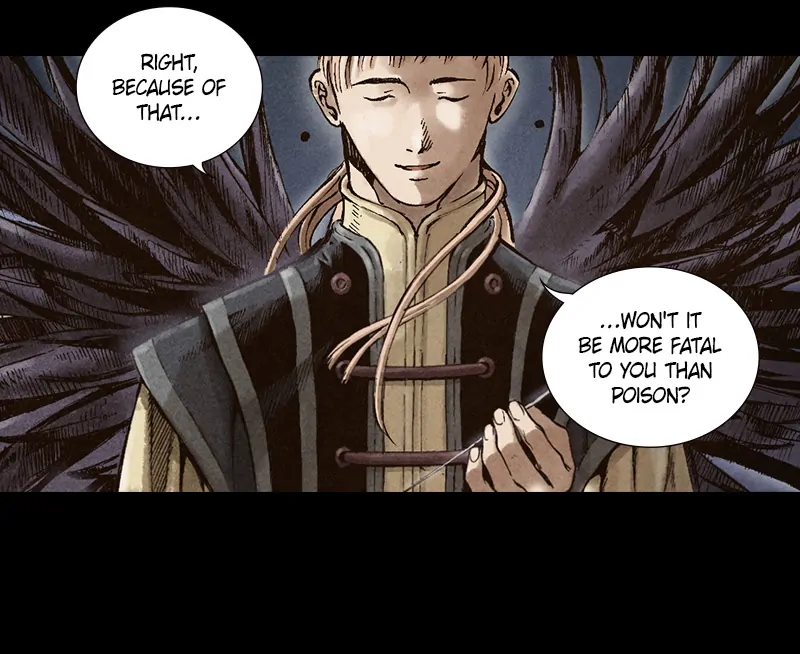 Read Blade of the Phantom Master En Manga Online