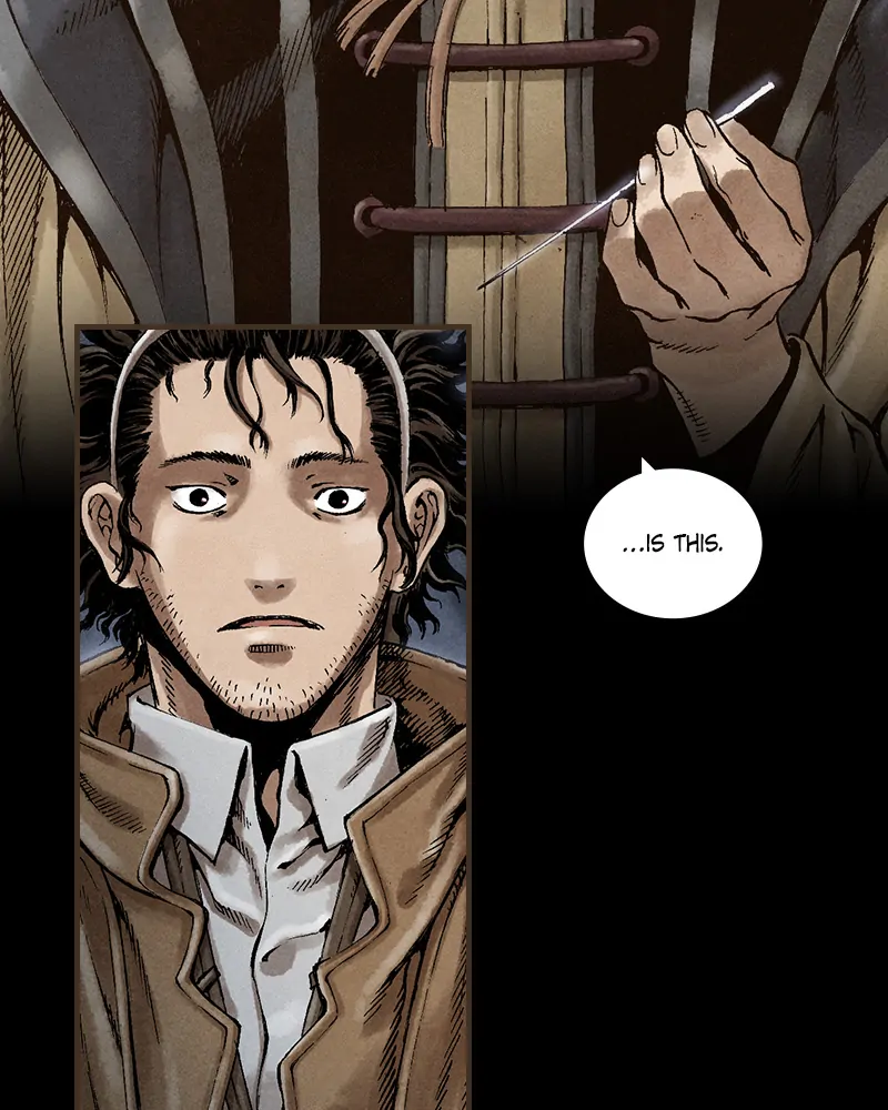 Read Blade of the Phantom Master En Manga Online