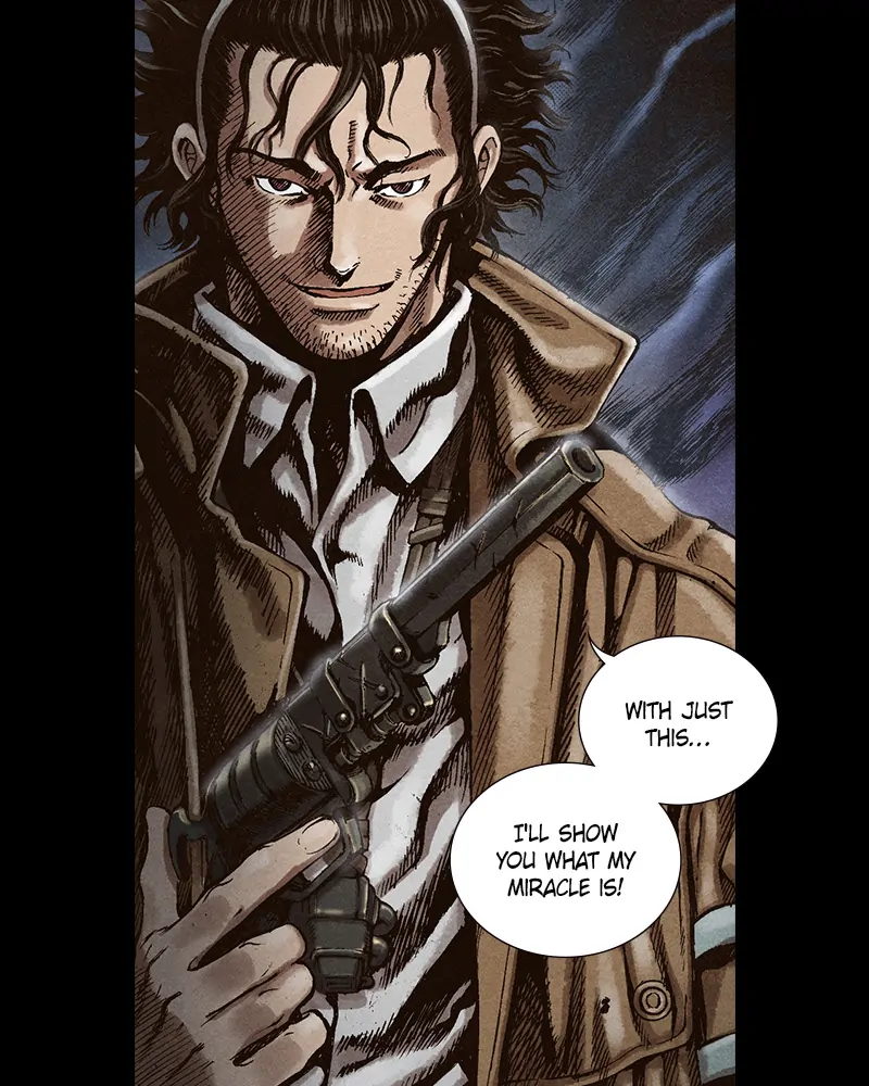 Read Blade of the Phantom Master En Manga Online
