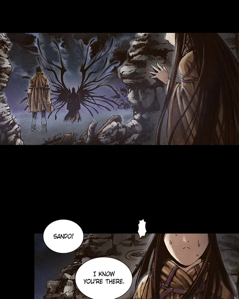 Read Blade of the Phantom Master En Manga Online