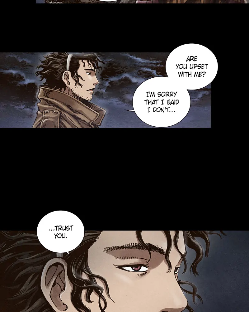 Read Blade of the Phantom Master En Manga Online