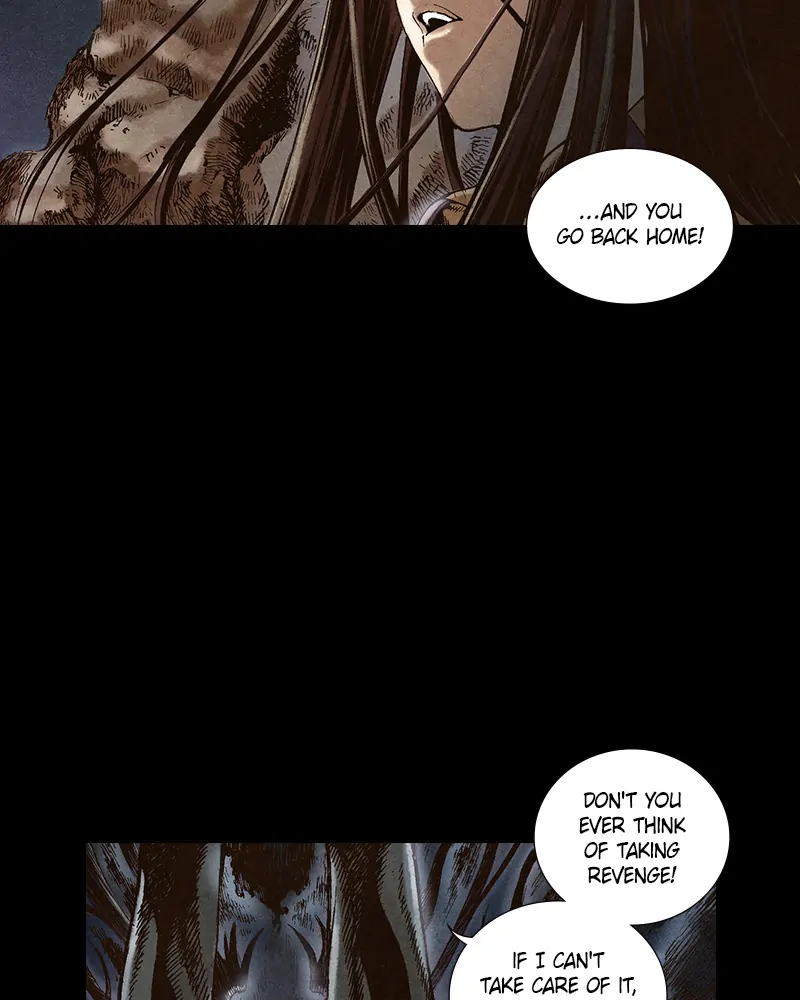 Read Blade of the Phantom Master En Manga Online