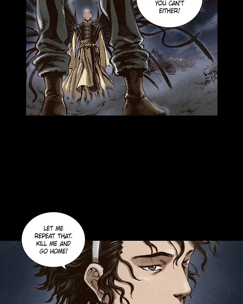 Read Blade of the Phantom Master En Manga Online