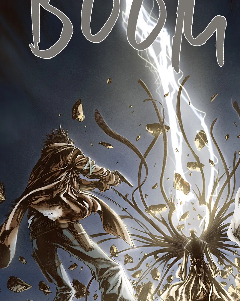 Read Blade of the Phantom Master En Manga Online
