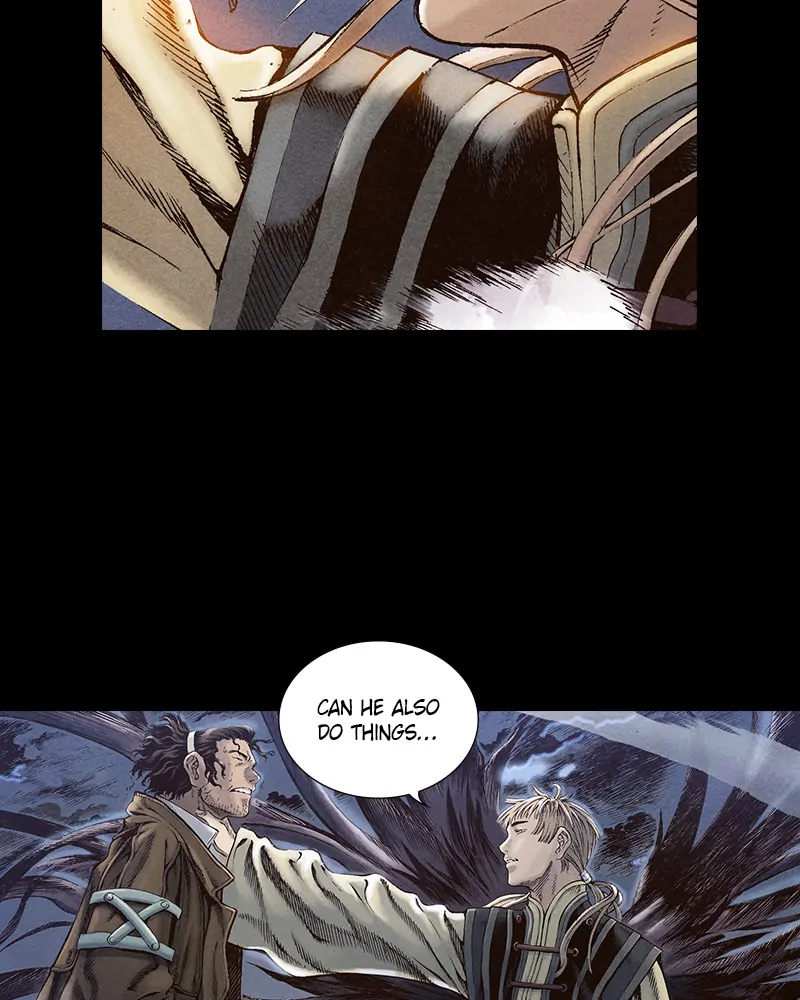 Read Blade of the Phantom Master En Manga Online