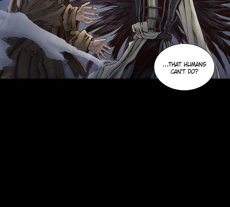 Read Blade of the Phantom Master En Manga Online
