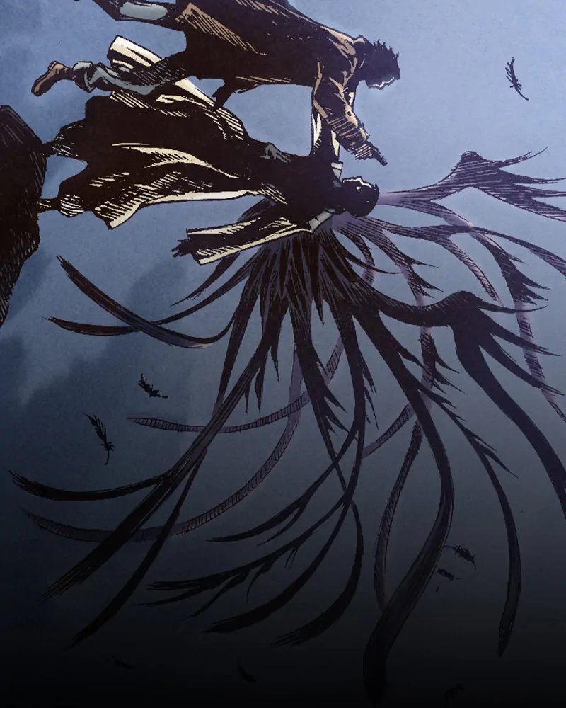 Read Blade of the Phantom Master En Manga Online
