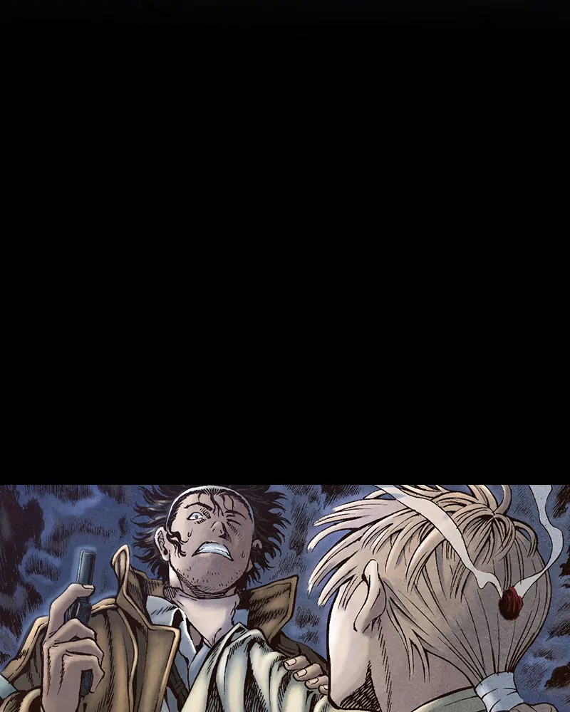 Read Blade of the Phantom Master En Manga Online