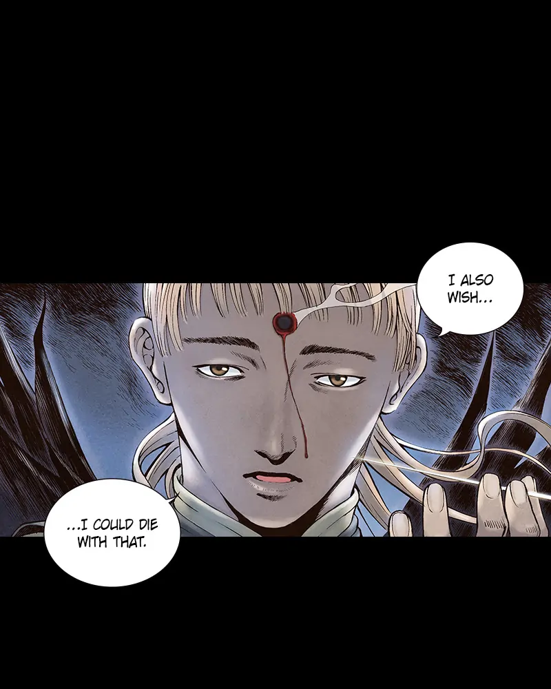 Read Blade of the Phantom Master En Manga Online